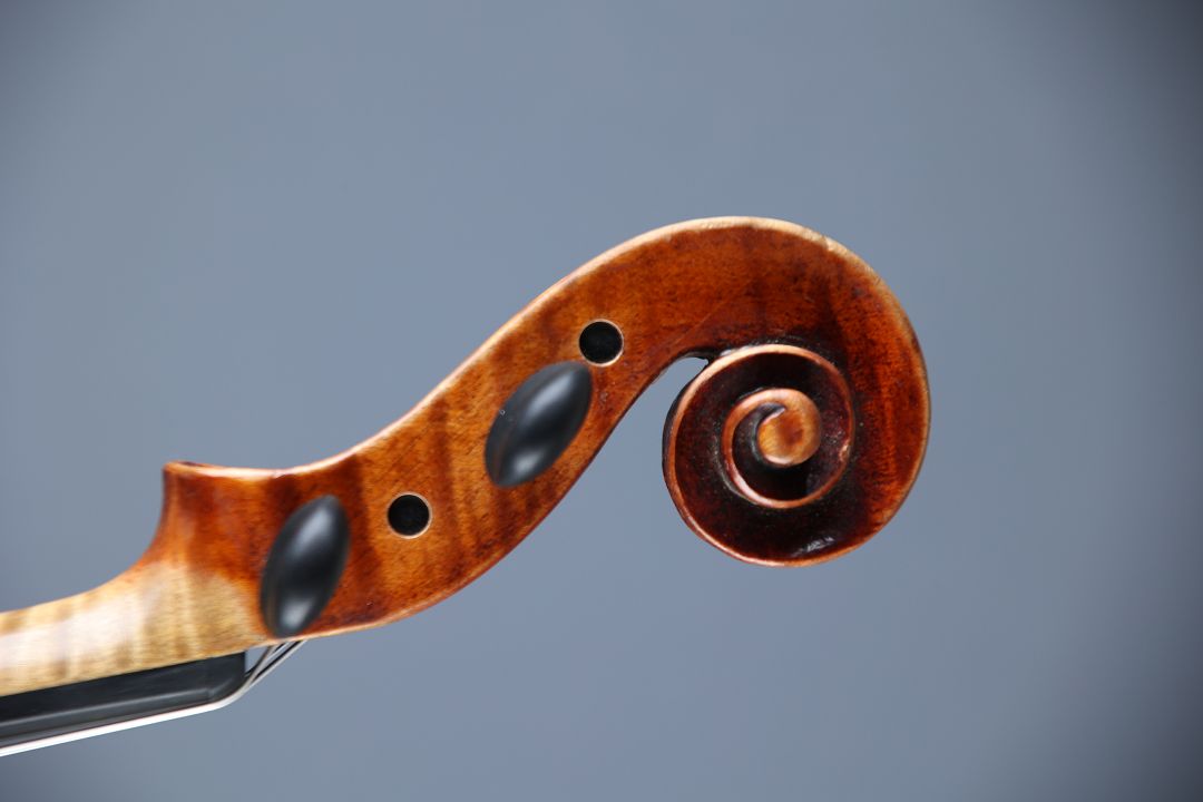 Nebel Hans - Mittenwald um 1920 - 40,8cm - B-130